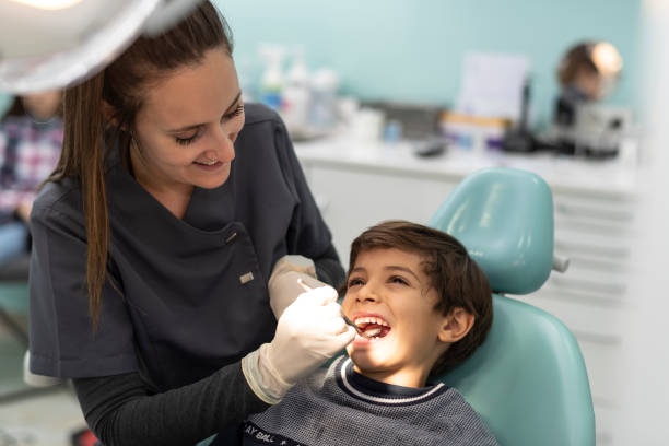 Best Walk-In Emergency Dentist in Roxana, IL
