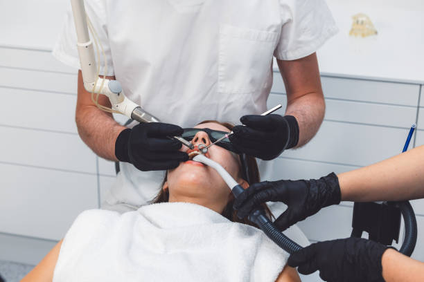 Best Walk-In Emergency Dentist in Roxana, IL